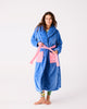 Pie In The Sky Adult Cosy Robe