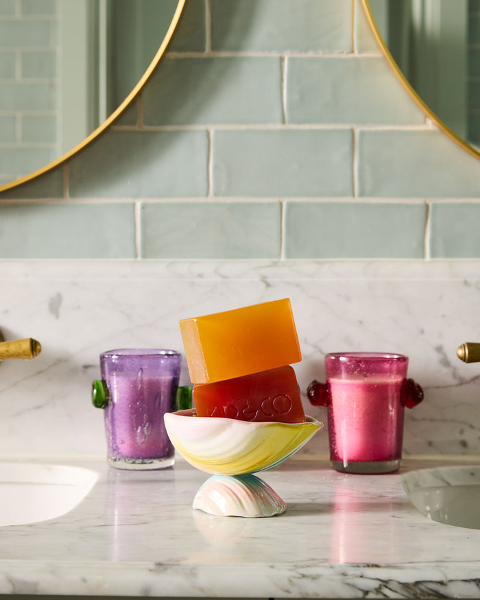 Jasmine Damascena Soap Bar