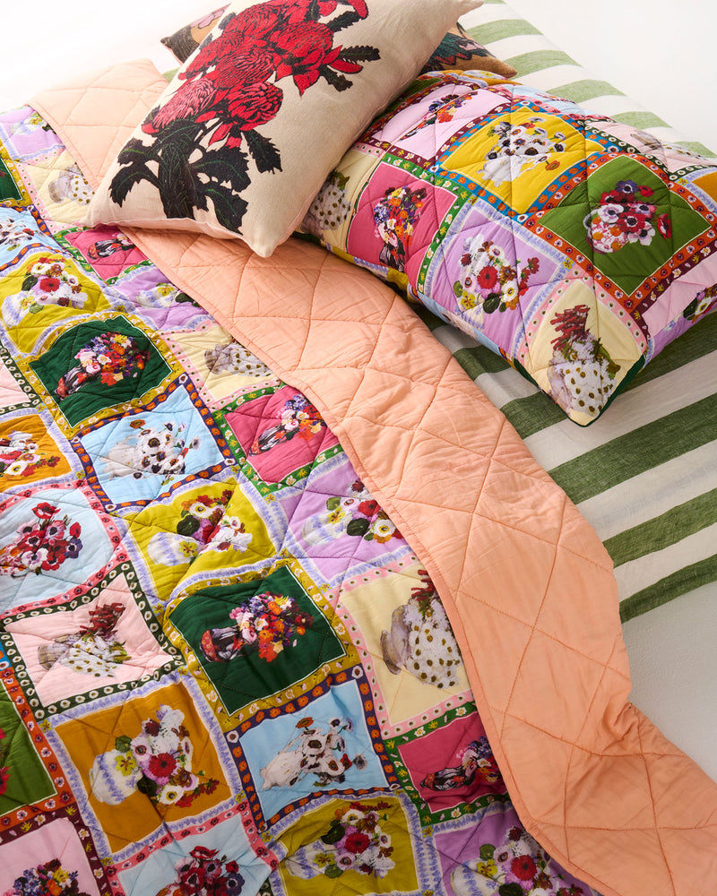 kip-co-x-margaret-preston-margarets-vase-organic-cotton-quilted-pillowcases