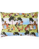 Kip&Co x Blinky Bill Bush Bashing Organic Cotton Pillowcases