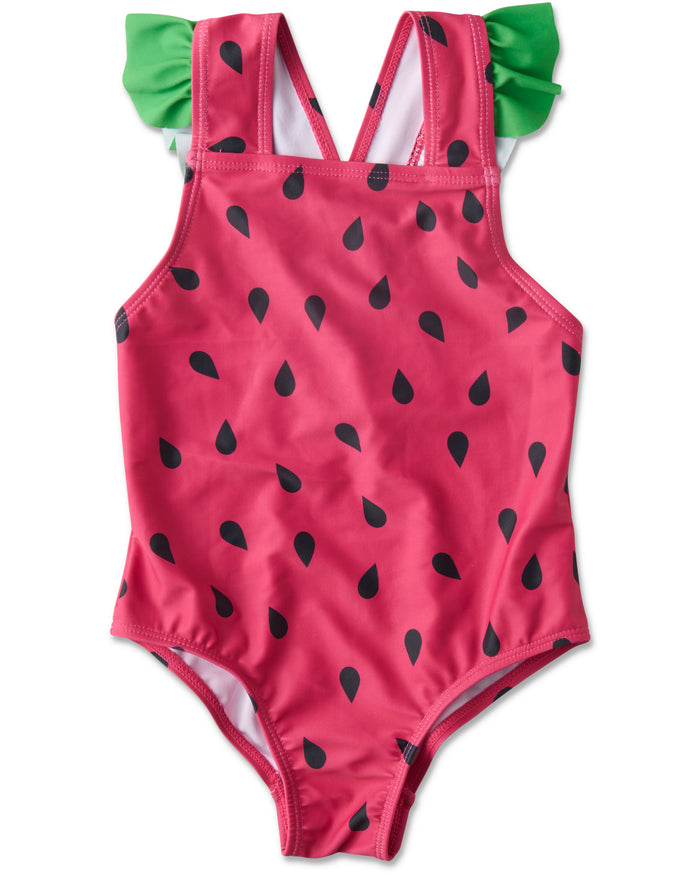 Melon One Piece Bathers