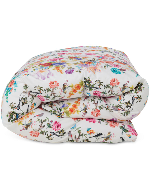 Kip&Co x Romance Was Born Dream Bloom Organic Cotton Quilt Cover