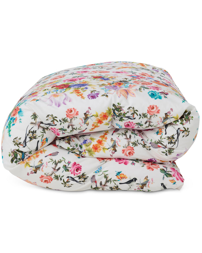 Kip&Co x Romance Was Born Dream Bloom Organic Cotton Quilt Cover