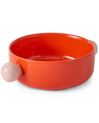 Red Orbit Large Baking Dish