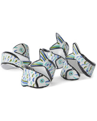Poisson Napkin Rings