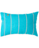 Aegean Stripe Linen Pillowcases