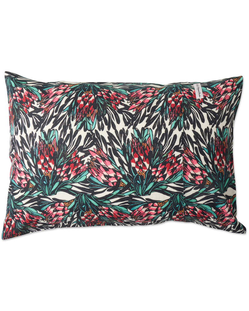 kip-co-x-margaret-preston-protea-party-linen-pillowcases