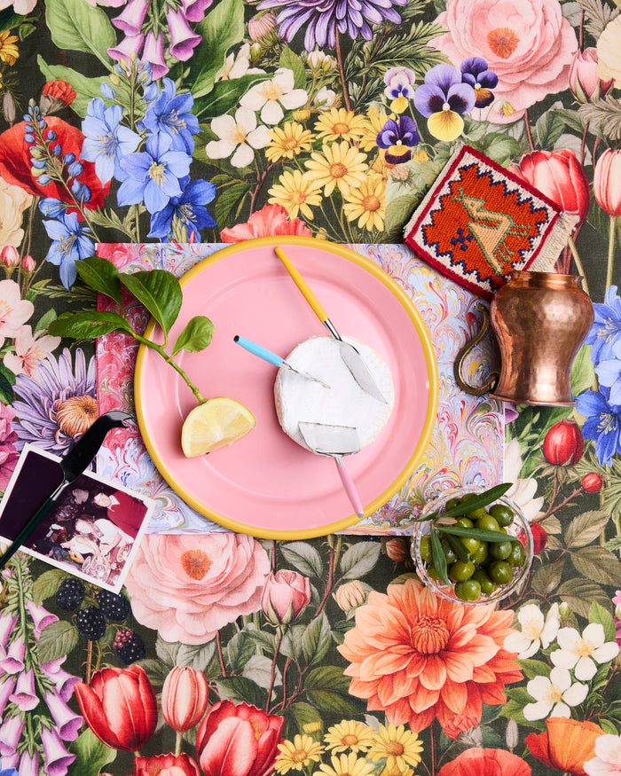 Diner Soiree Cheese Knife Set