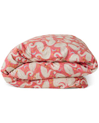 Swanette Organic Cotton Quilt Cover