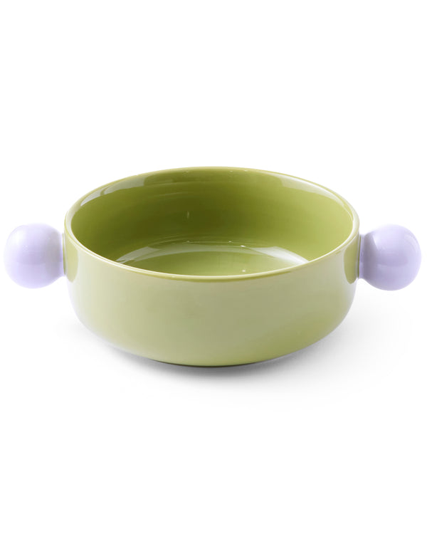 Artichoke Orbit Baking Dish