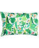 Kip And The Beanstalk Organic Cotton Pillowcase