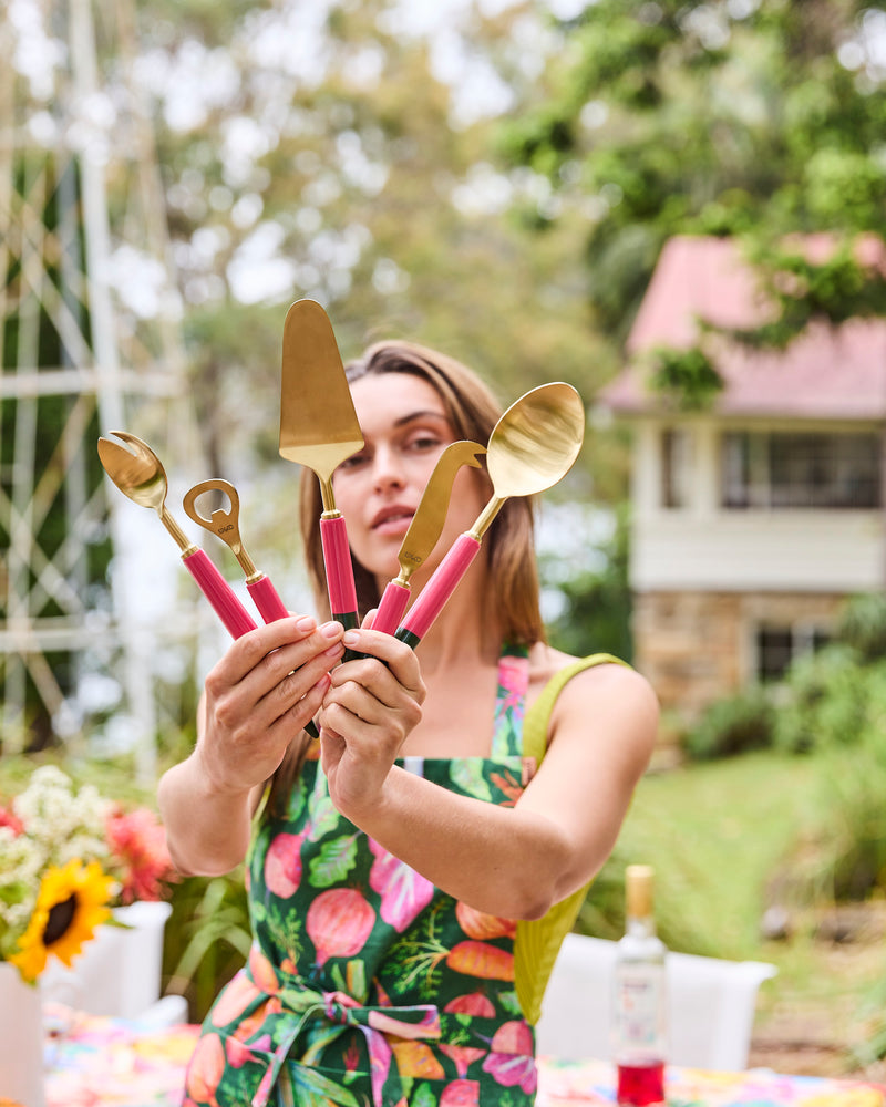 Tuscan Days Brasserie Bottle Opener