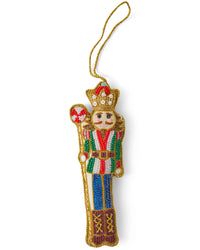 Toy Soldier Decoration