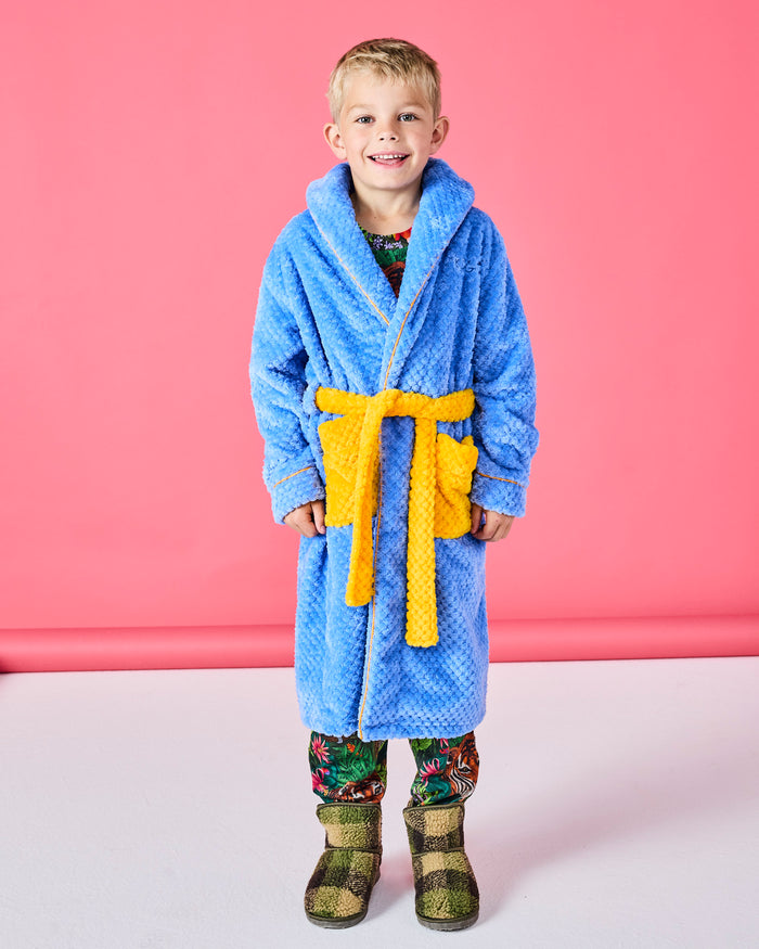 Seaside Kids Cosy Robe