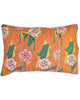 In Bloom Linen Quilted Pillowcases