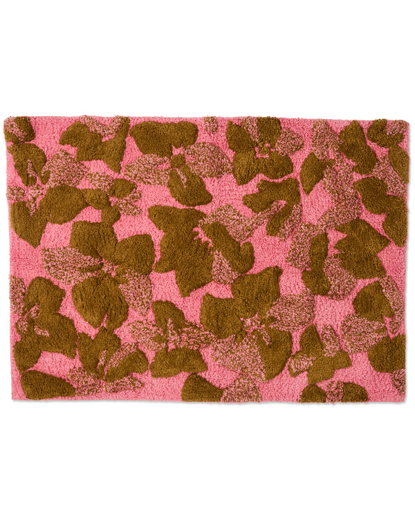 Bloom Bath Mat
