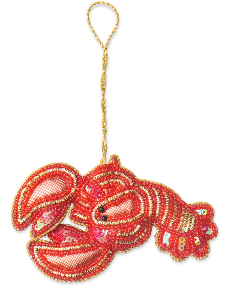 Lobster Decoration