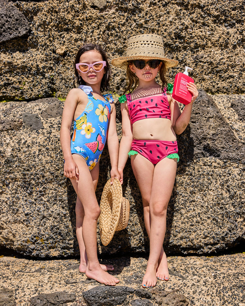Melon Bikini