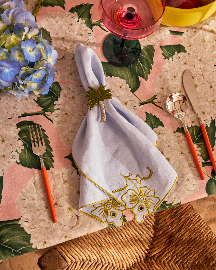 Diner Glam Cutlery Set Of 8