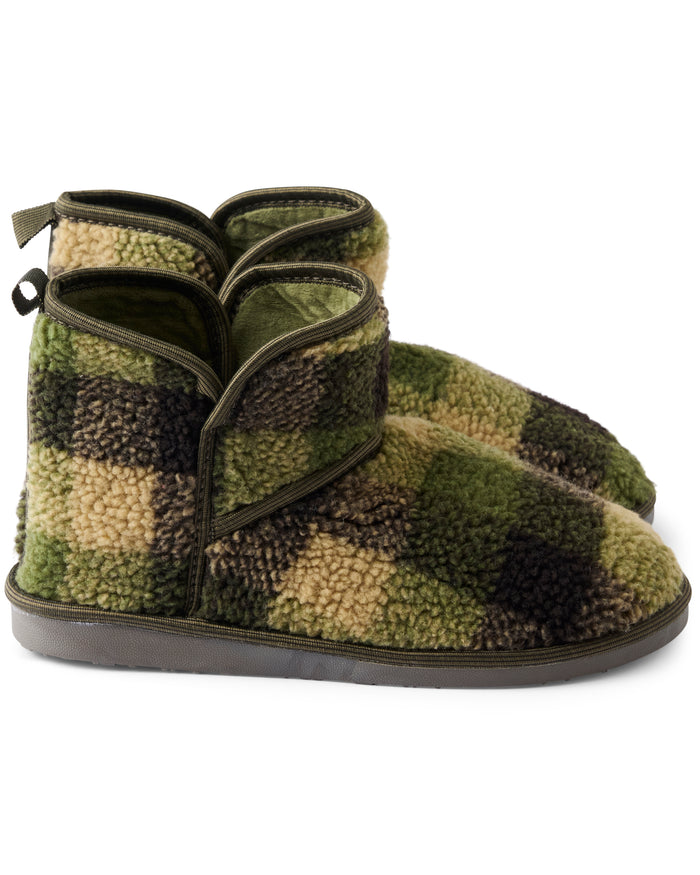 Pioneer Sherpa Kids Boot