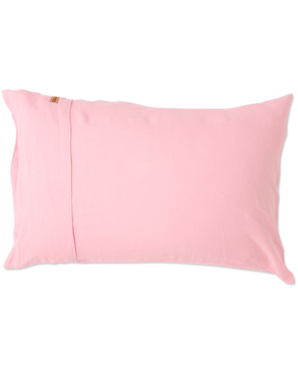 Blossom Linen Pillowcases