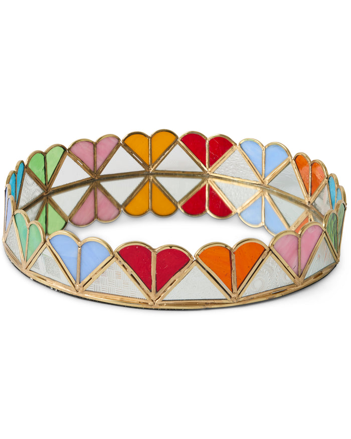 Bon Bon Round Tray