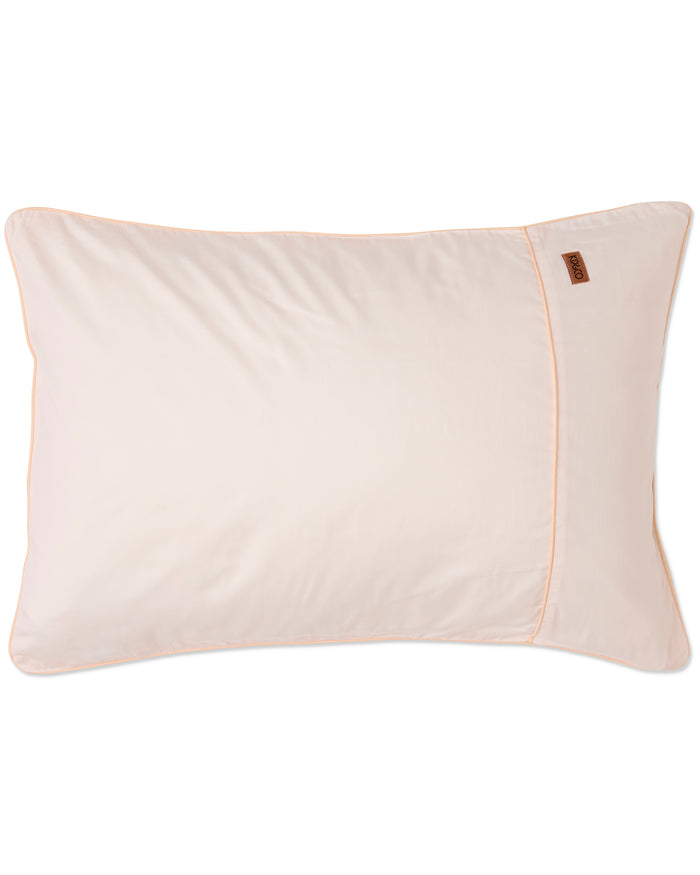 Glow In Halo Bamboo Cotton Pillowcases