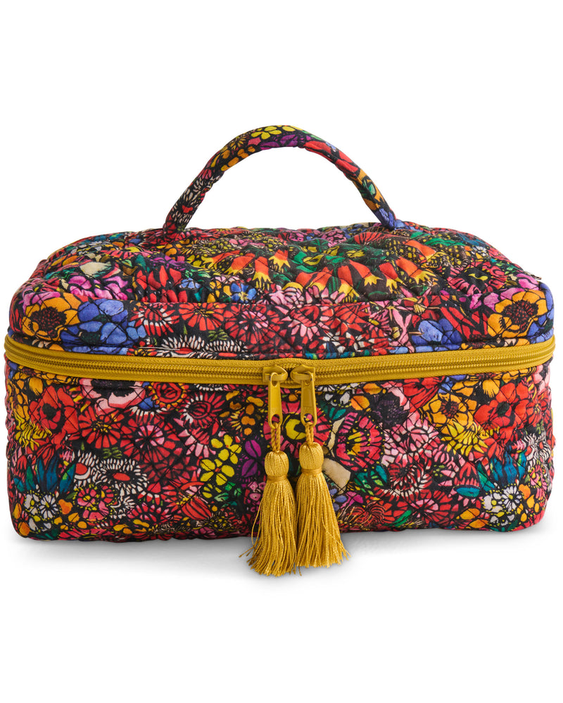 kip-co-x-margaret-preston-paradise-quilted-cotton-toiletry-case