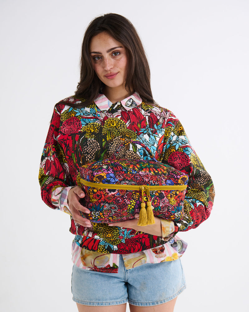 kip-co-x-margaret-preston-paradise-quilted-cotton-toiletry-case