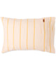 Popcorn Stripe Linen Pillowcases