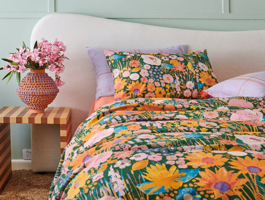 Kip&Co: Fun, colourful and stylish bedding, homewares & apparel.