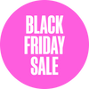 Black Friday Sale 