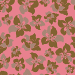 Bloom Terry Hand Towel