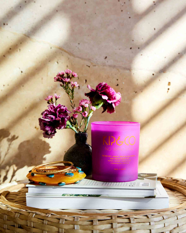 Spa Gift Bundle