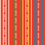Ciao Stripe Boardies