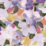 Flourish Organic Cotton Flat Sheet