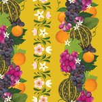 Cottage Garden Eden Apron