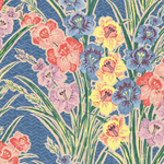 Kip&Co x Anna Spiro Gladiolus Apron