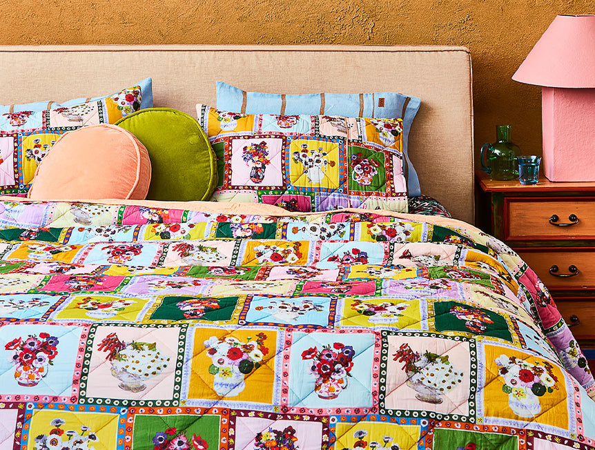 Adult Bedding