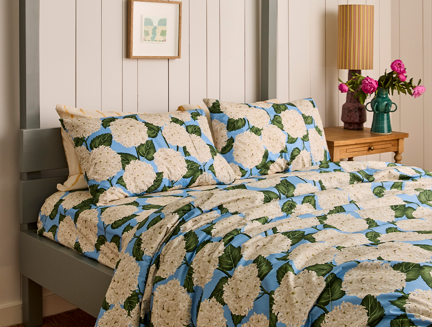 Bedding