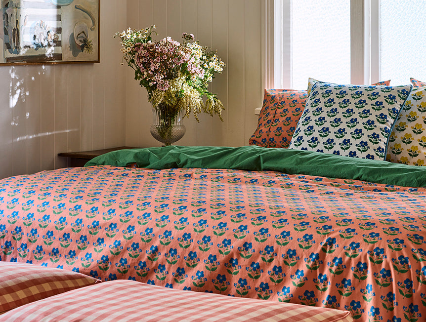 Bedding
