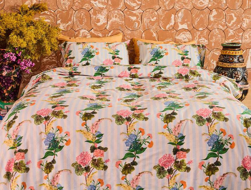 Bedding