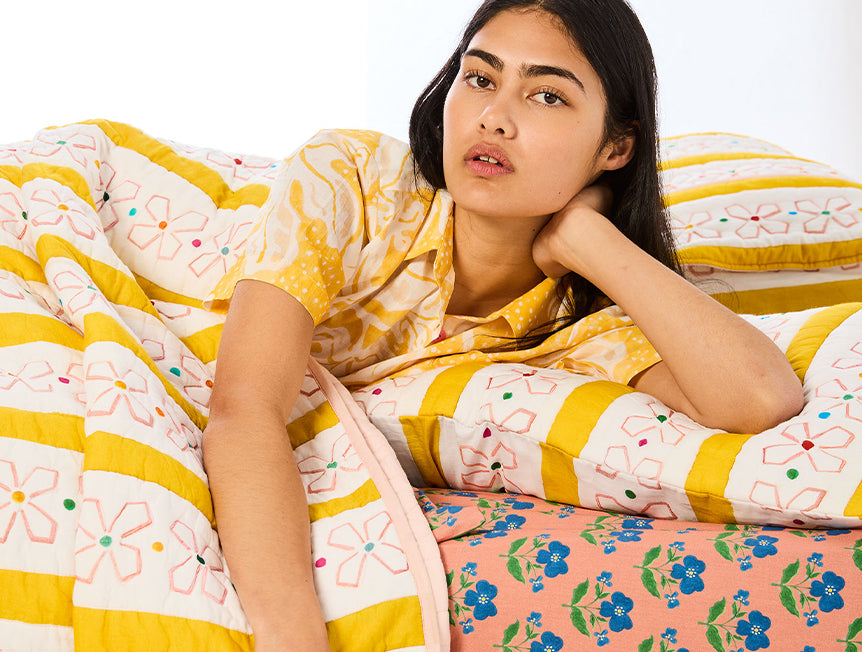Kip&Co x Anna Spiro