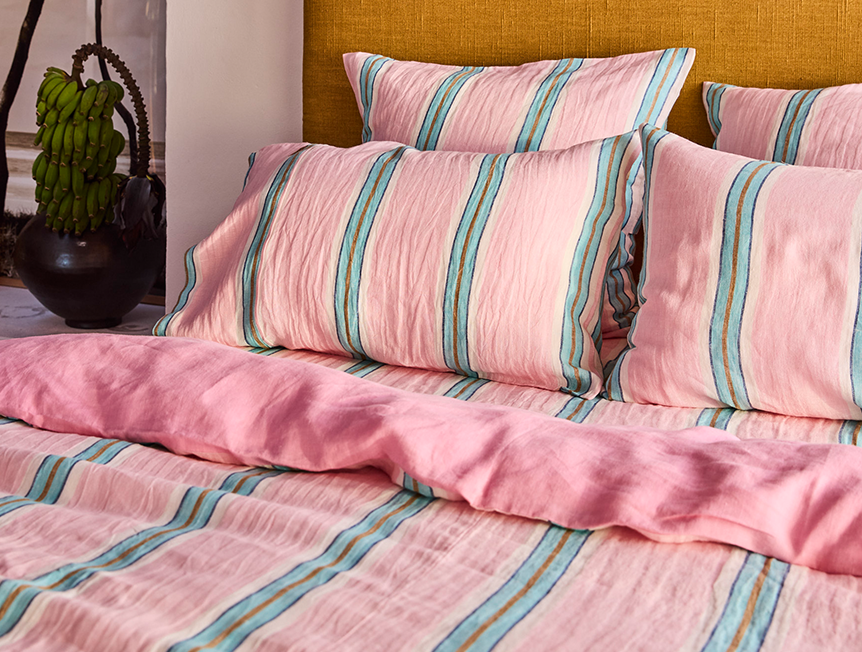 Bedding