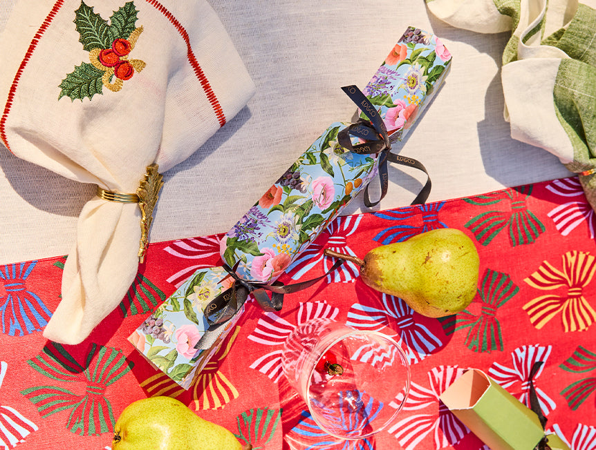 Christmas Kitchen & Dining