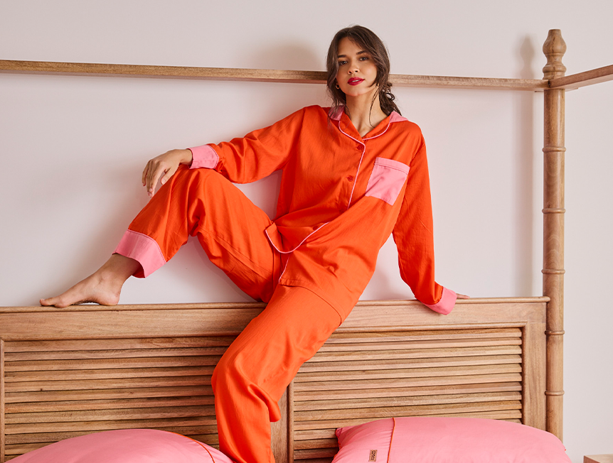 Sleepwear