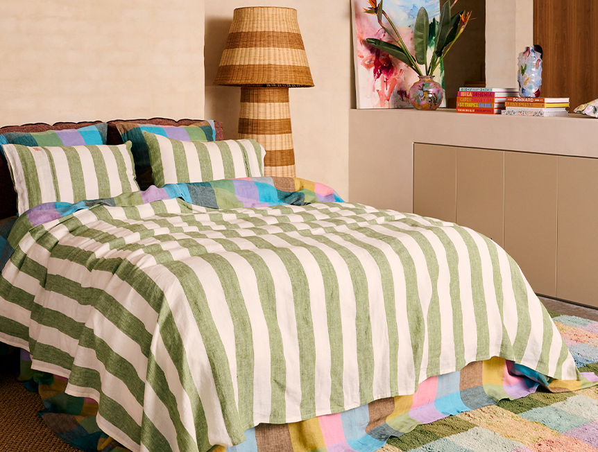 Bedding