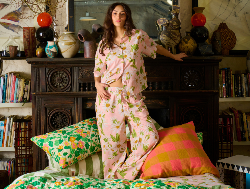 Shop Sleepwear