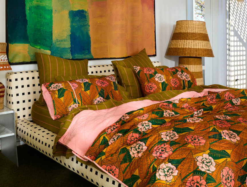 Shop Bedding