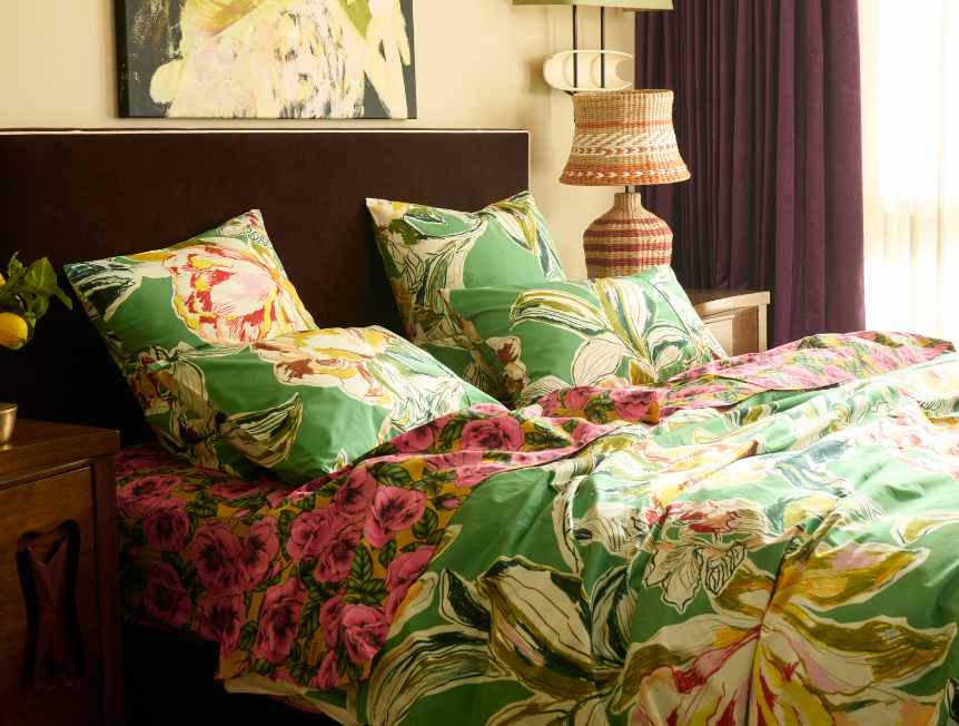 Shop Bedding